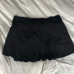 lululemon skirt
